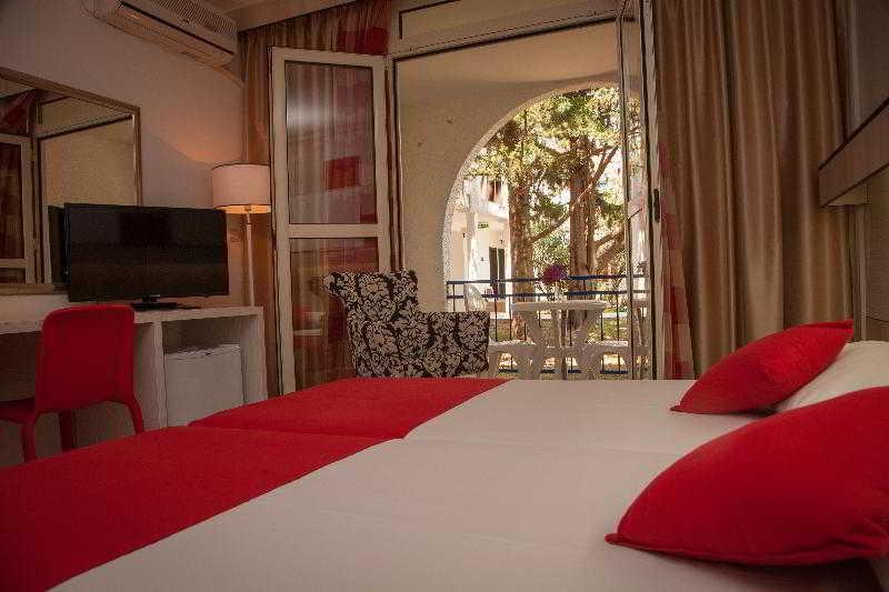 Hotel Slovenska Plaza Standard Budva Exterior photo