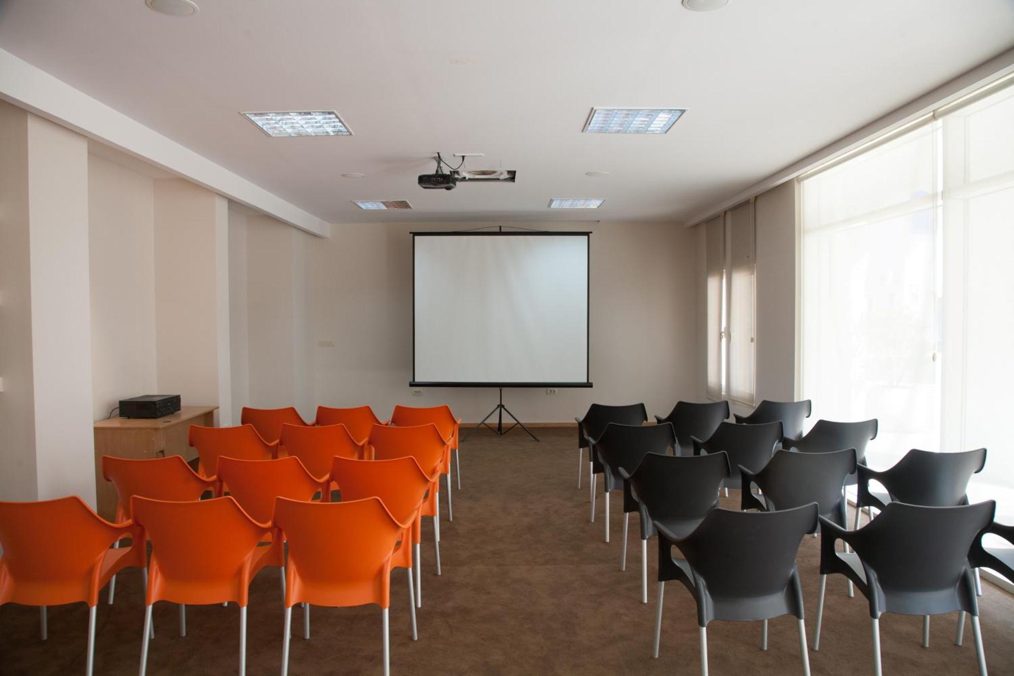 Hotel Slovenska Plaza Standard Budva Exterior photo
