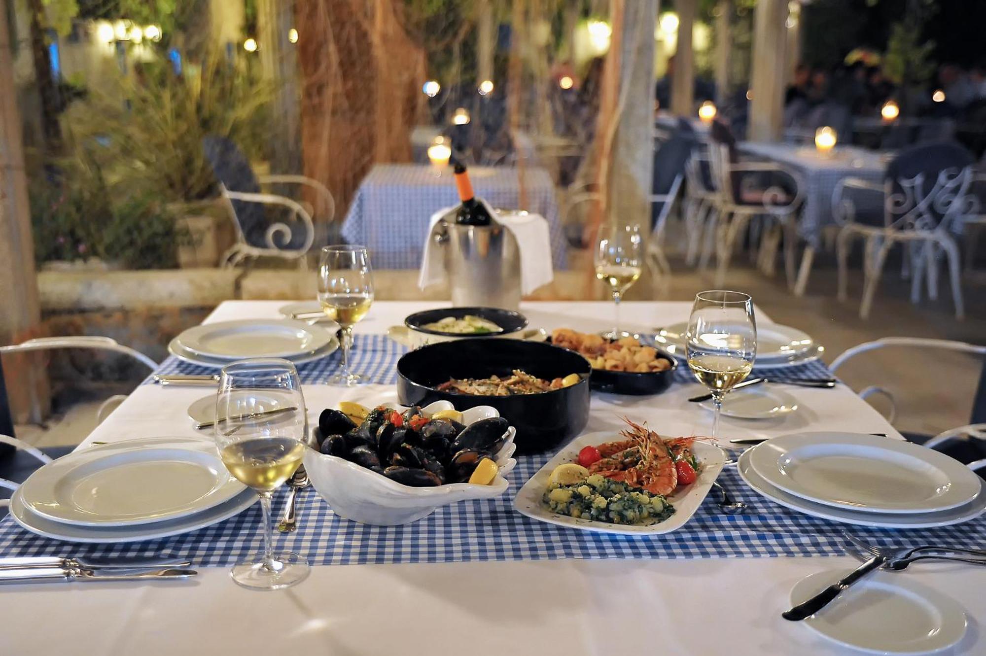 Hotel Slovenska Plaza Standard Budva Exterior photo