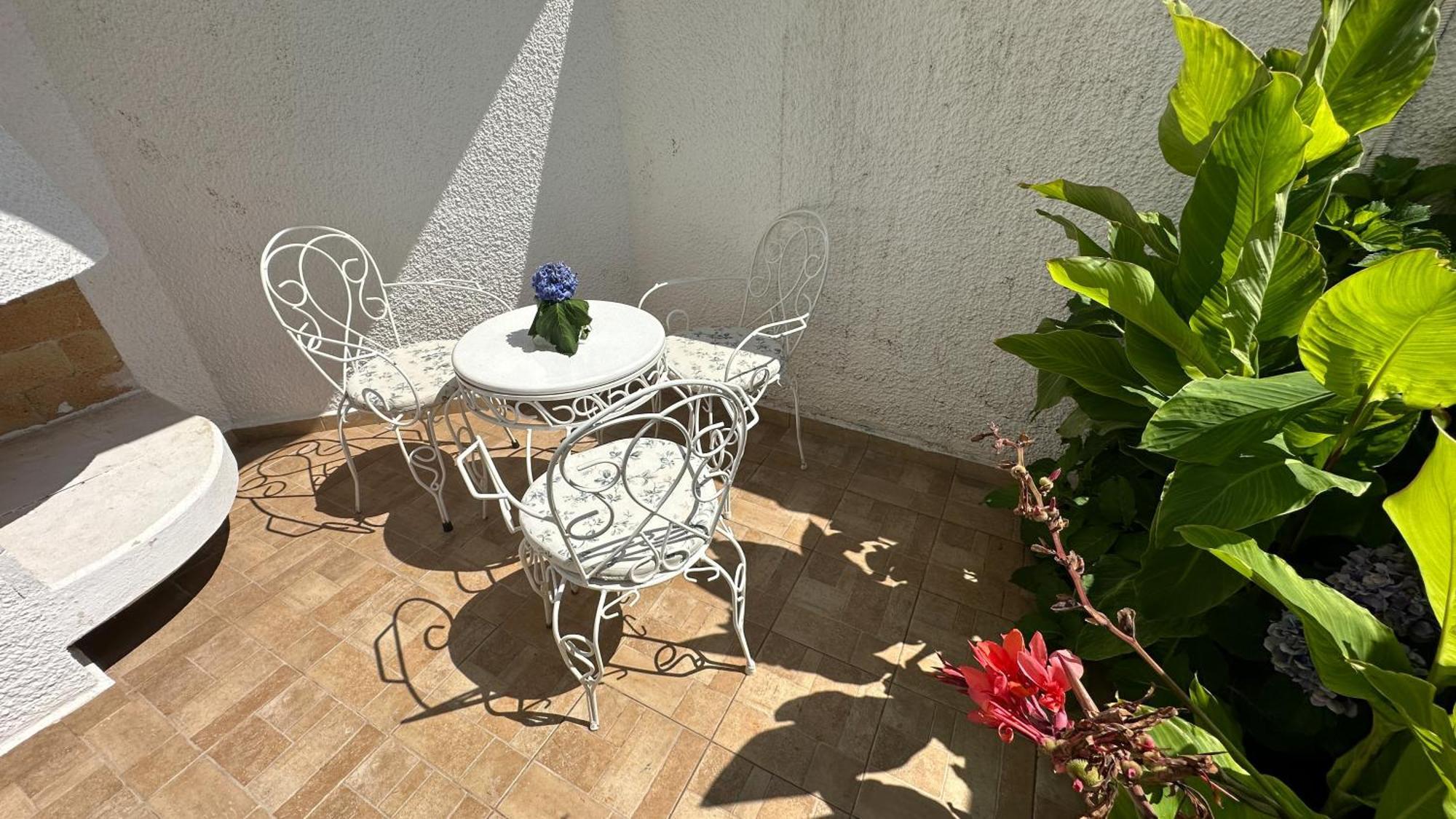 Hotel Slovenska Plaza Standard Budva Exterior photo